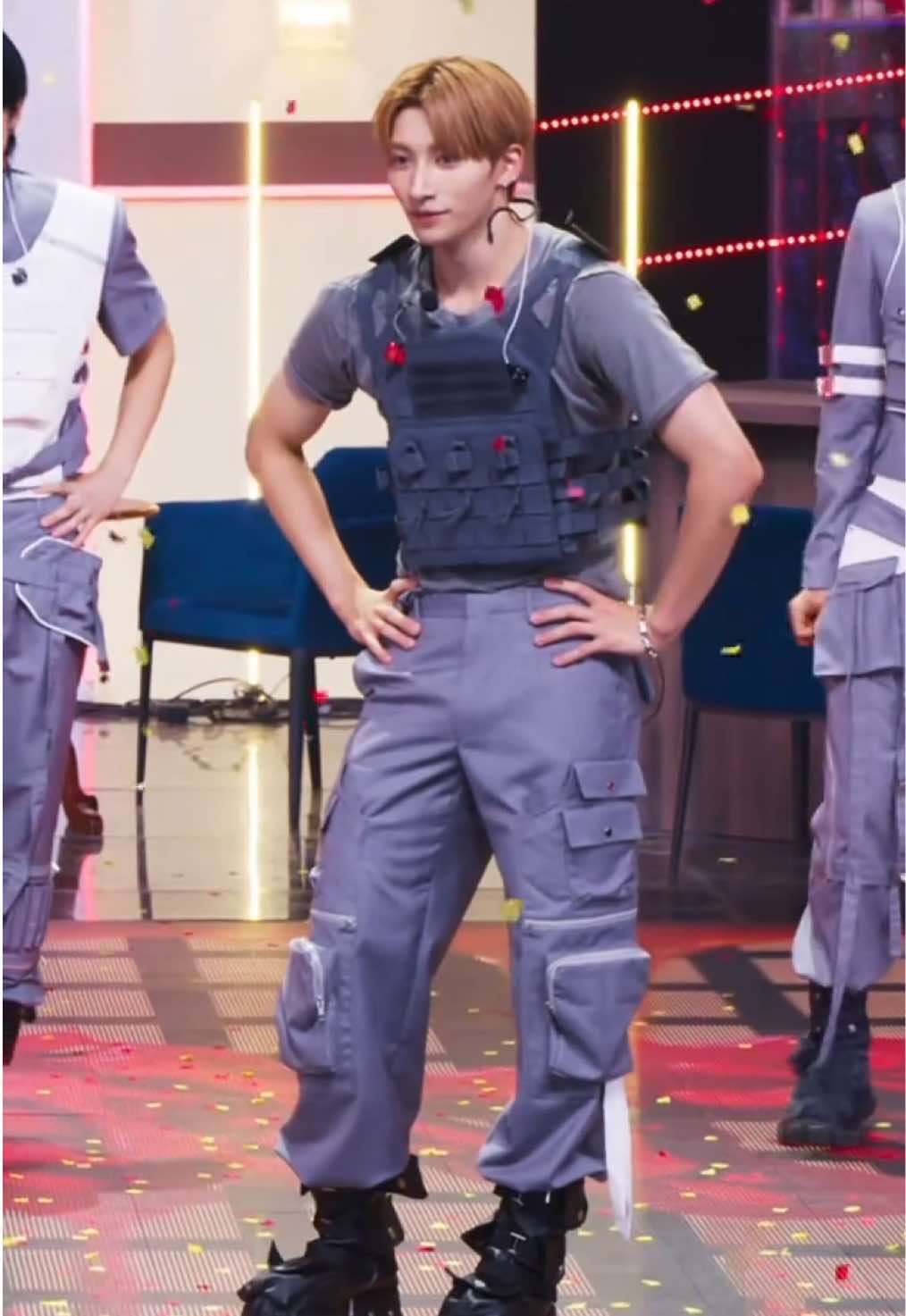 @idol visions