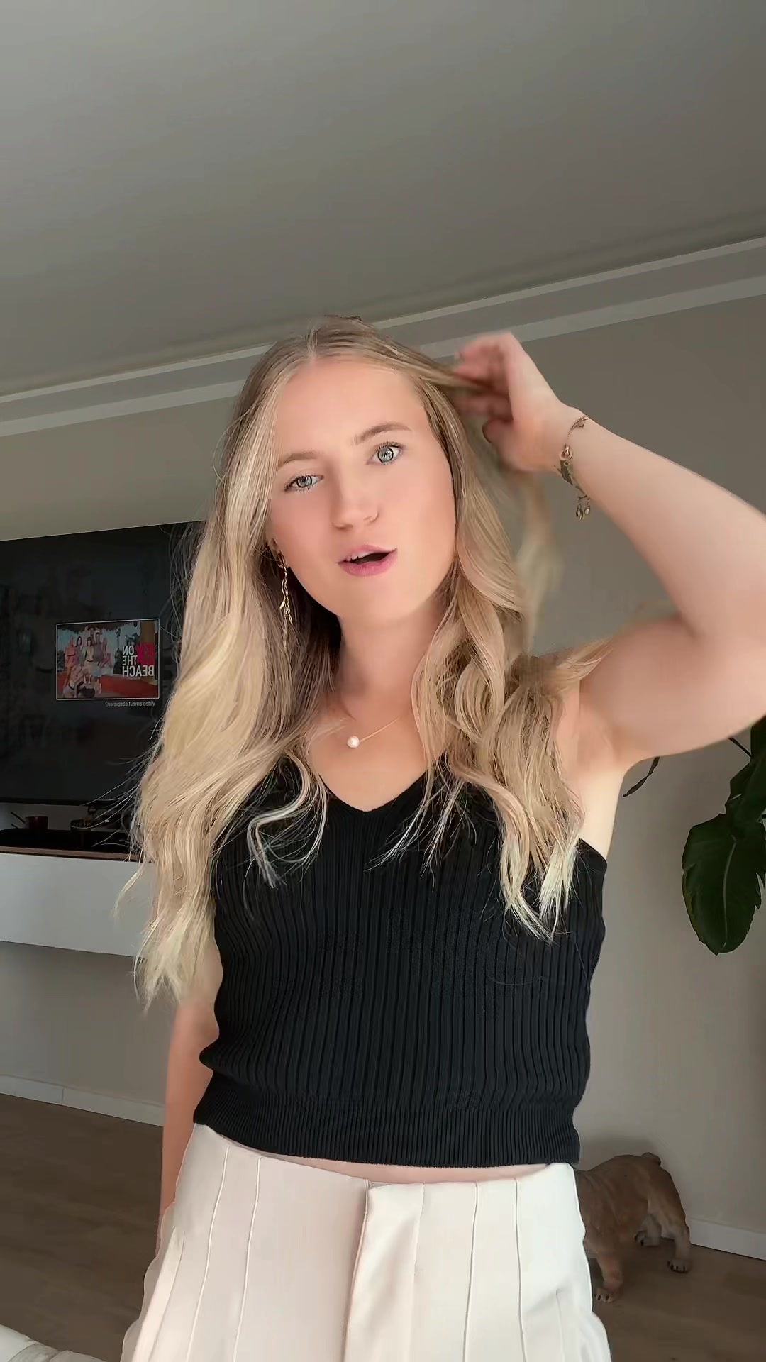 @GINA | UGC | MOMMY