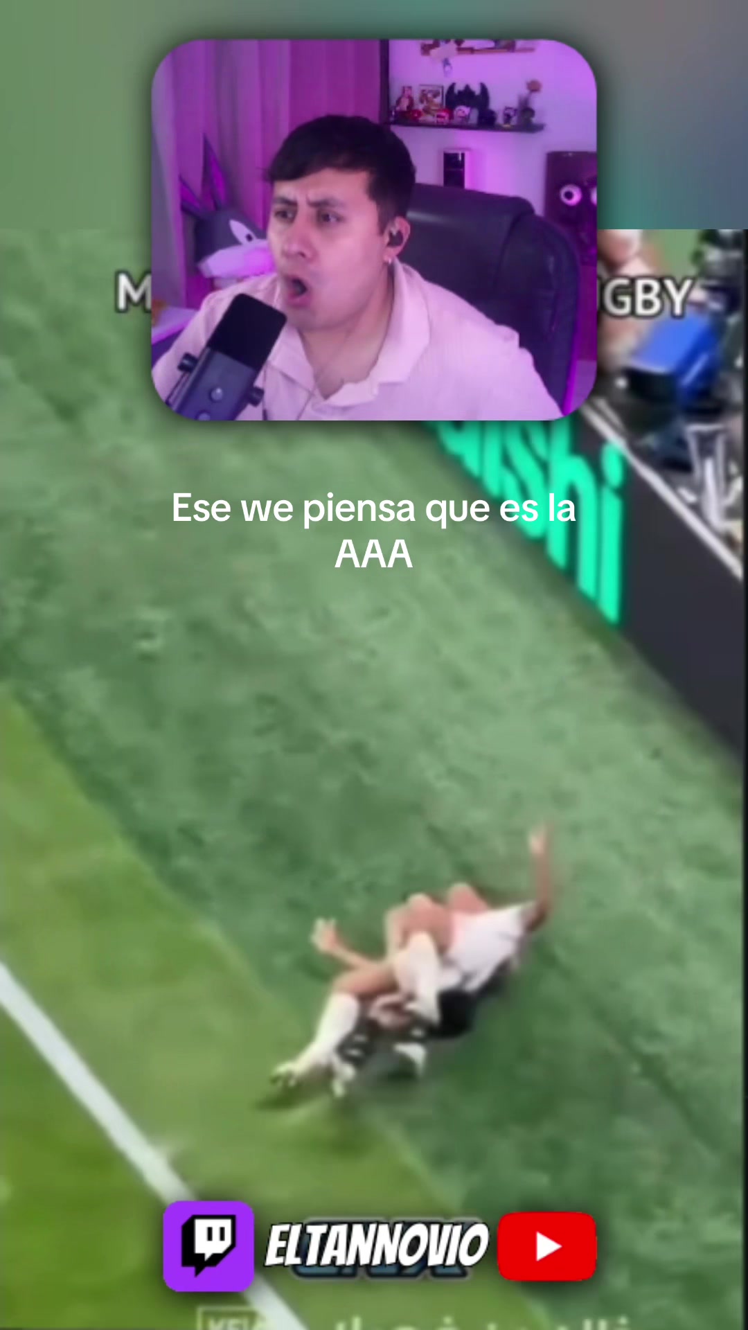 @El Tan Novio