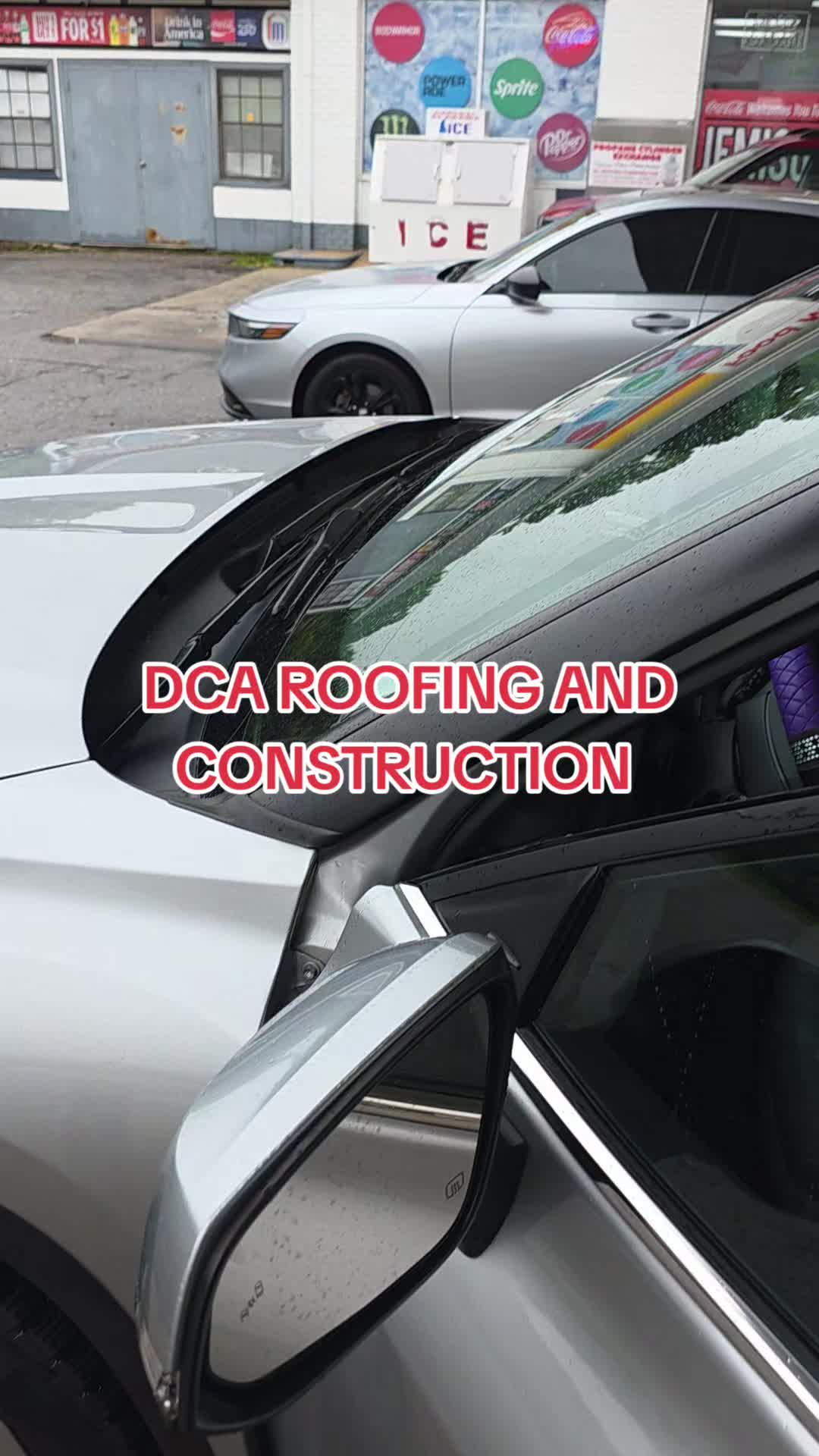 @Dca Roofing