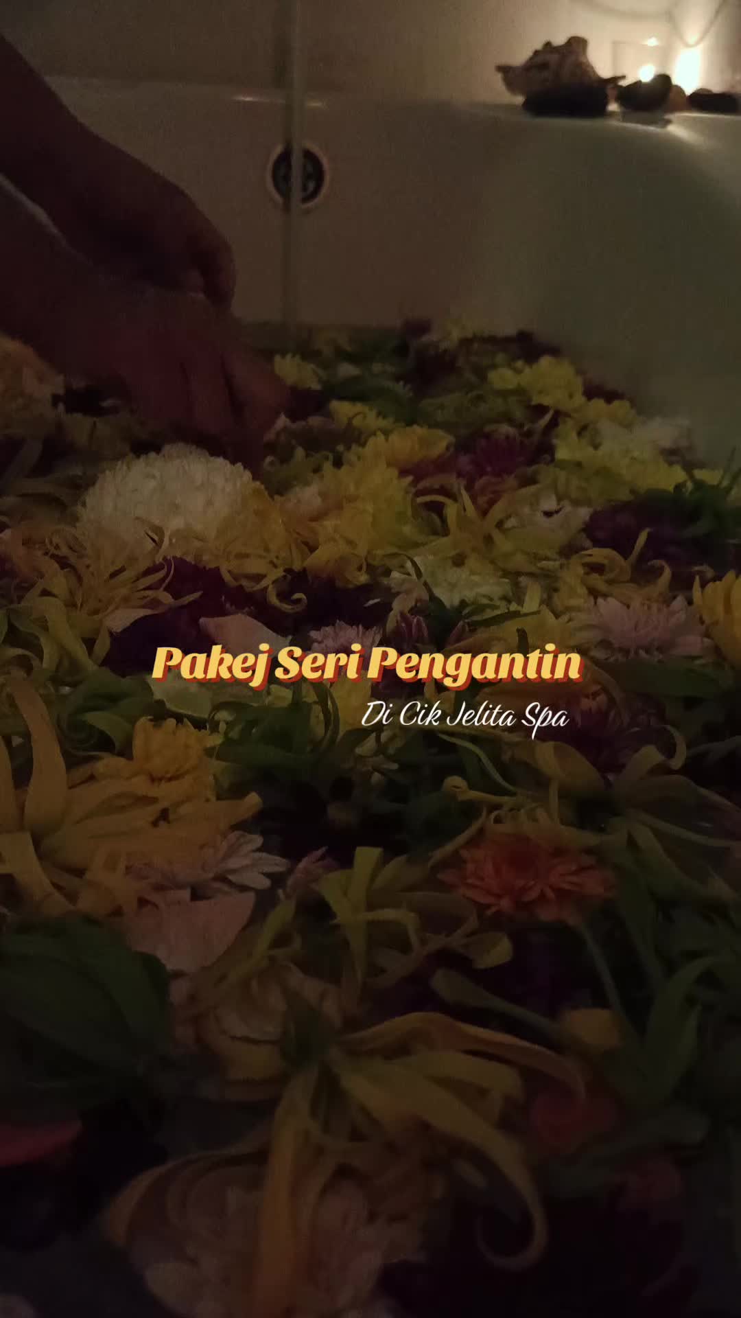 @Cik Jelita spa