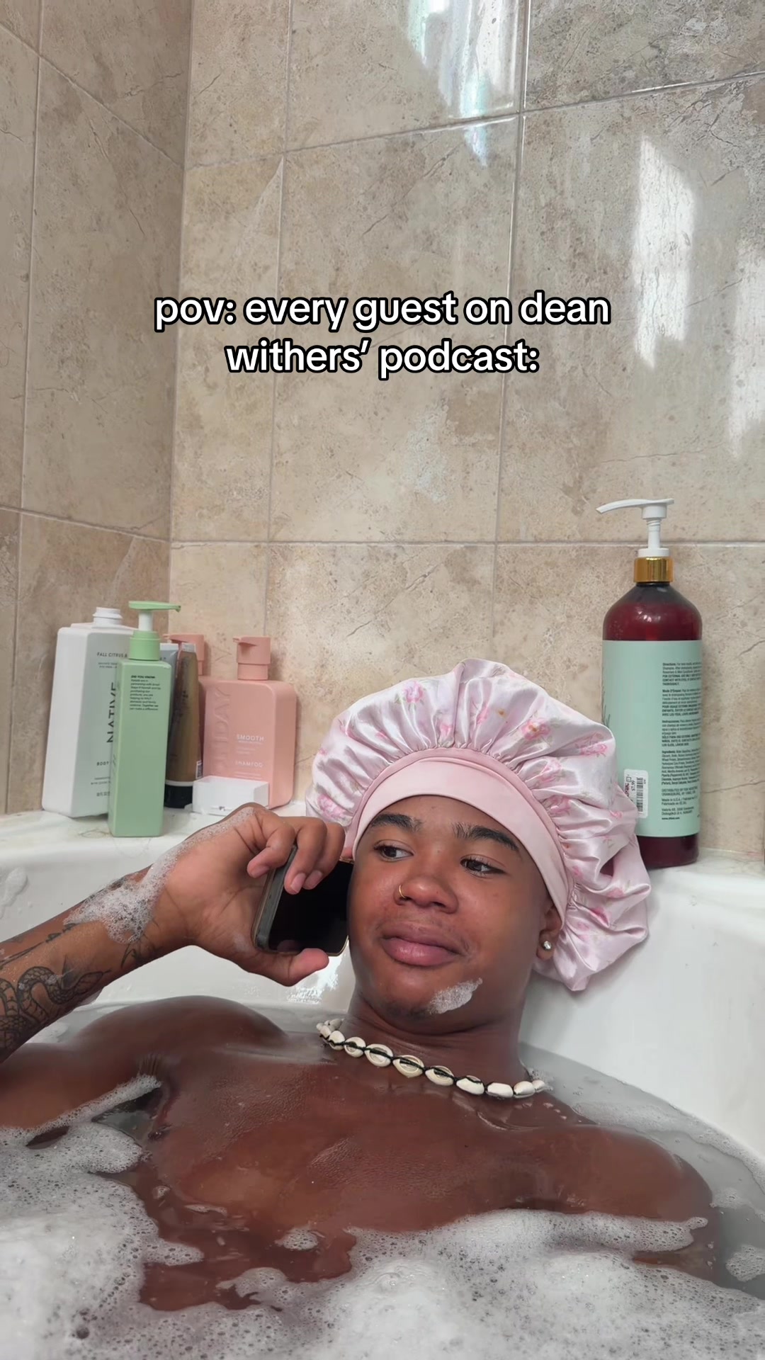 @Capri Jones