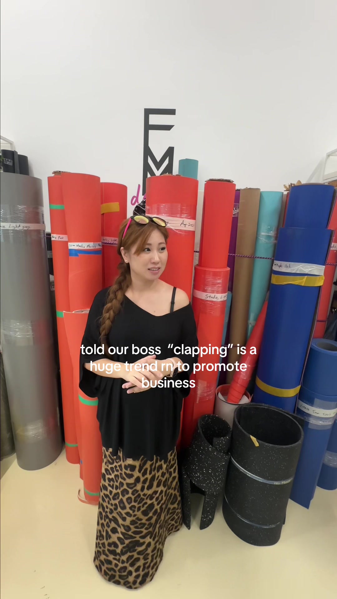 @Free Movement Dance Solutions