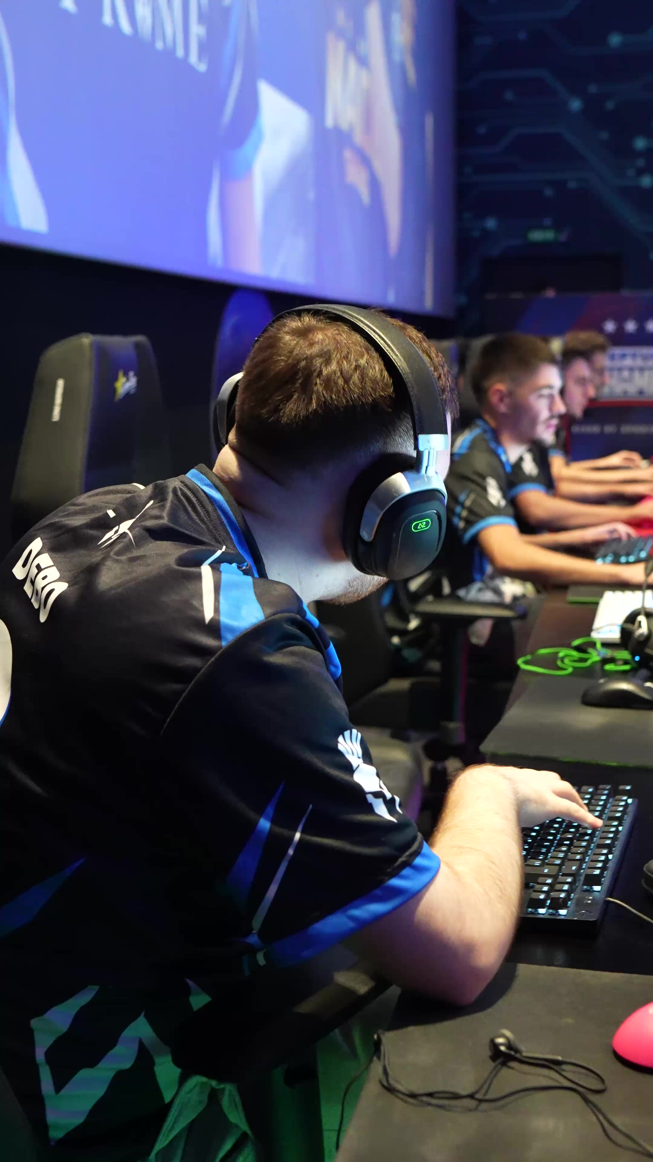 @XPortal Esports