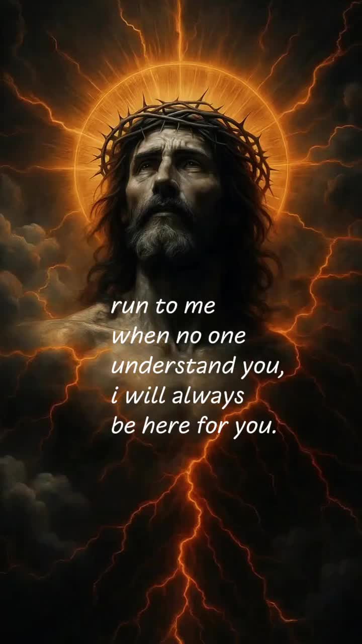 @Jesus Christ Saved My Life
