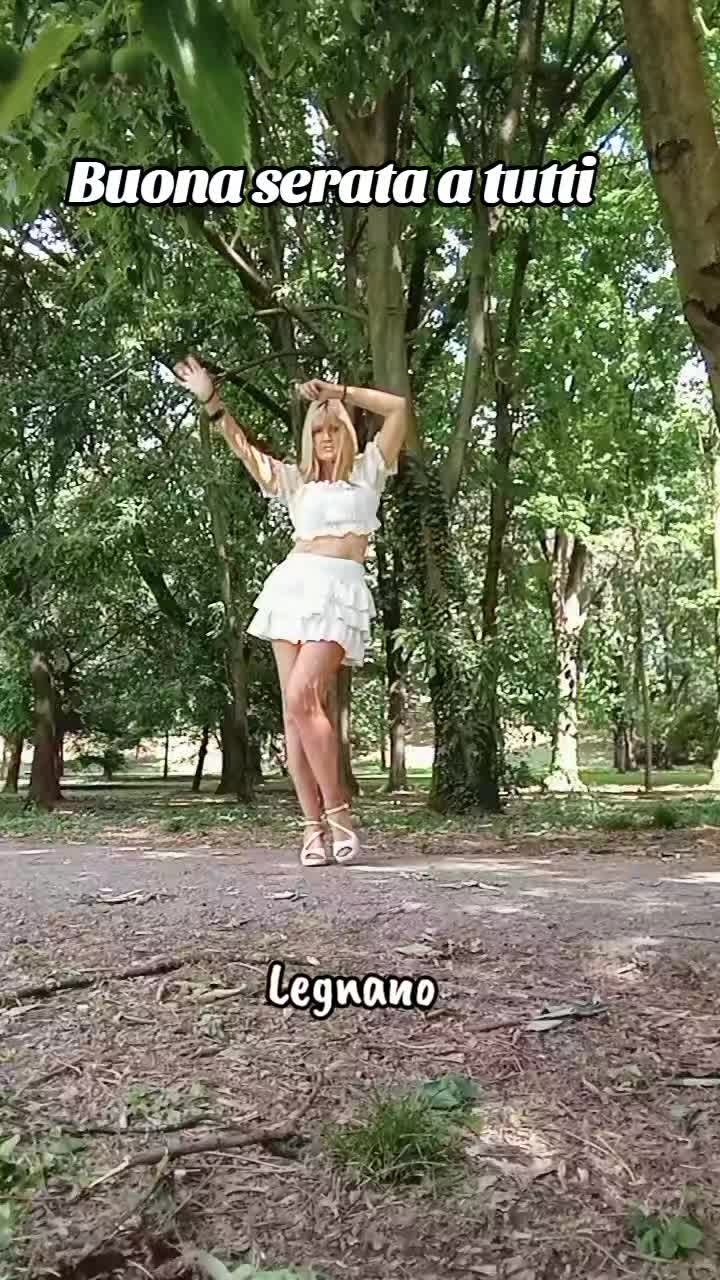 @Susanna Bambolina