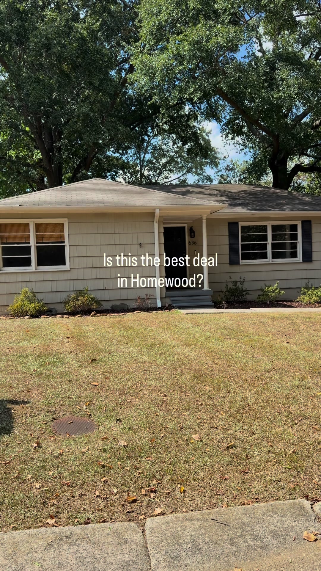 @Birmingham Realtor | Adam Snow