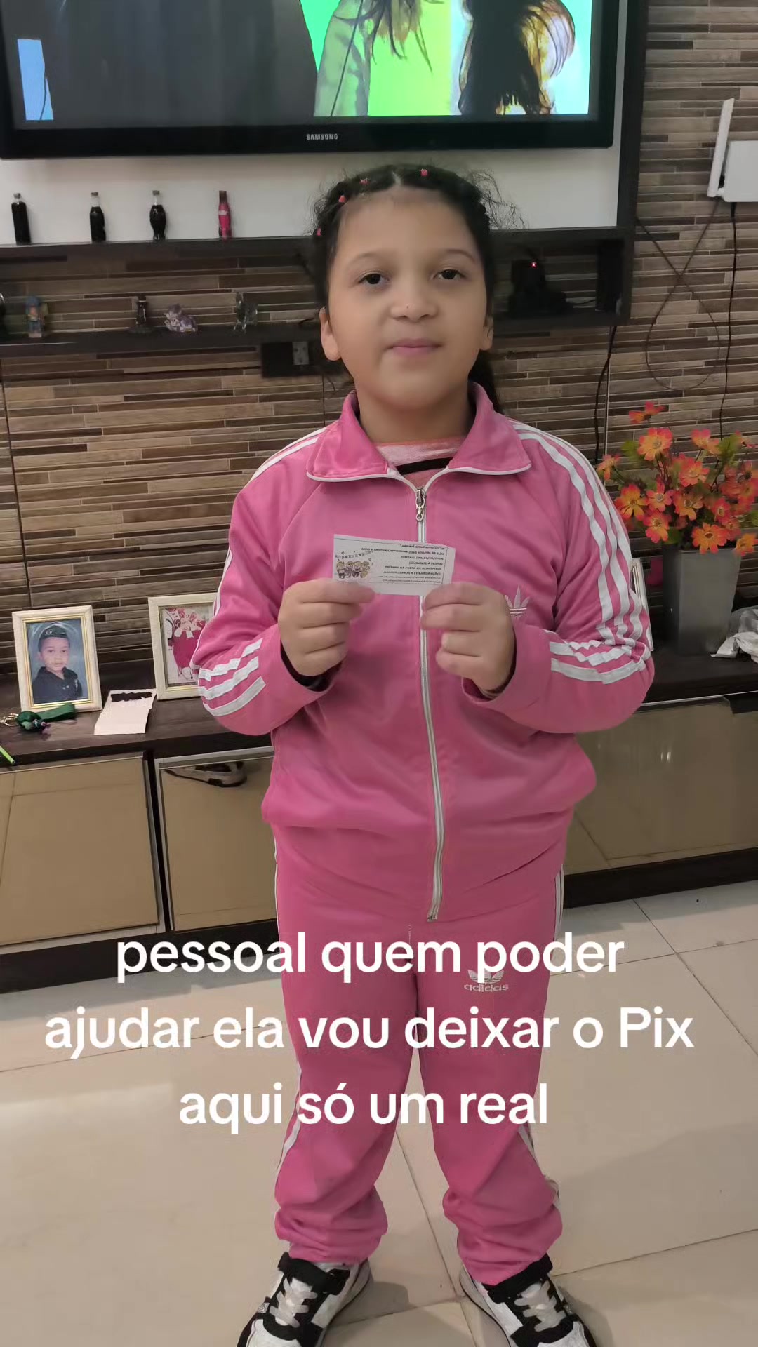 @Elisangela Oliveira