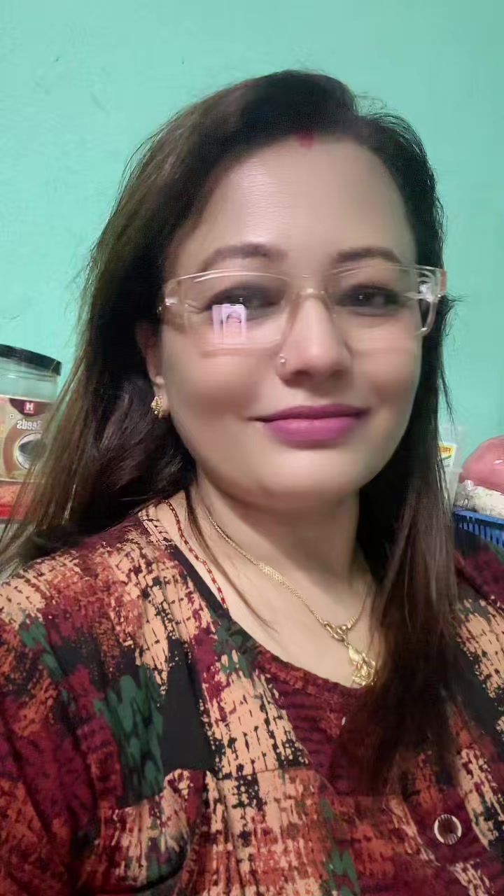 @🧿Urmila Pathak,Hetauda🙏🏻
