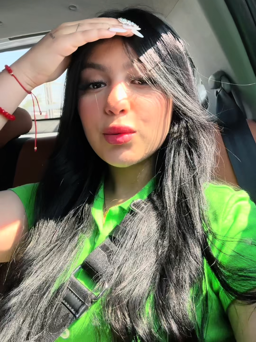 @Sheyli Sarahy