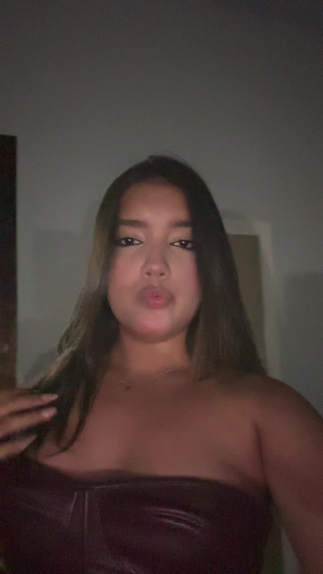 @dricka sumiu