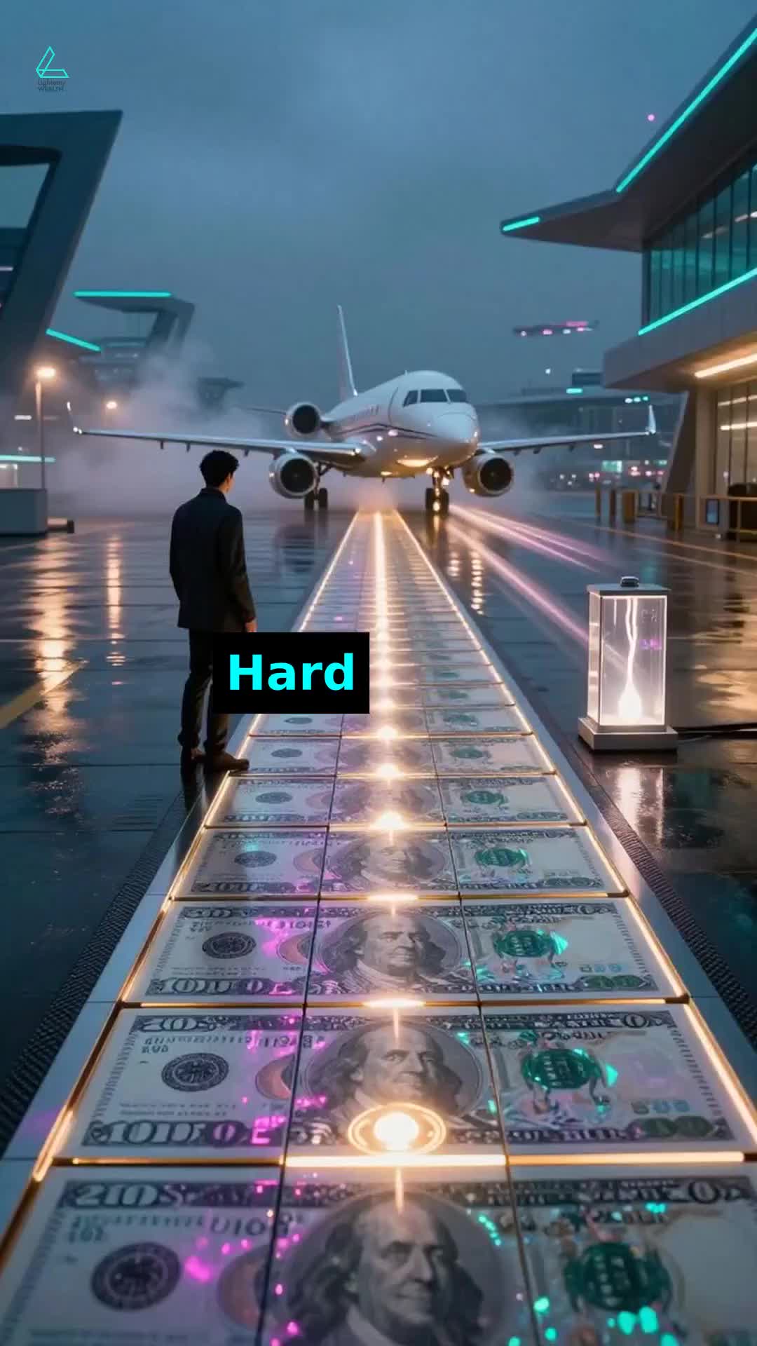 @Lightemy Wealth