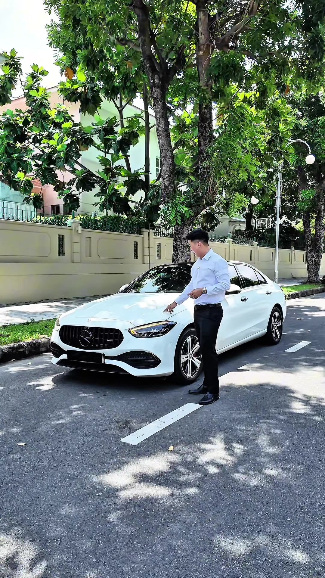 @T&Acirc;N XE LƯỚT