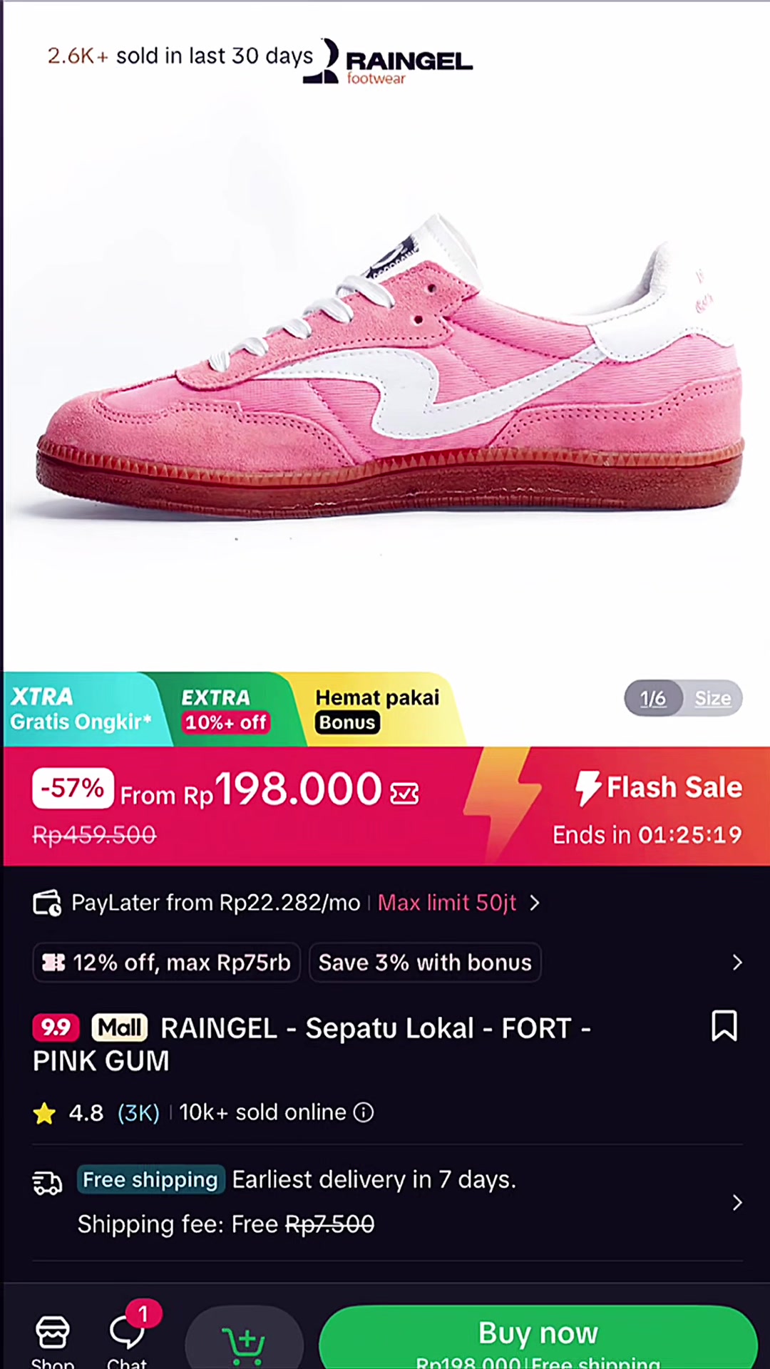 @PROMO.SEPATU