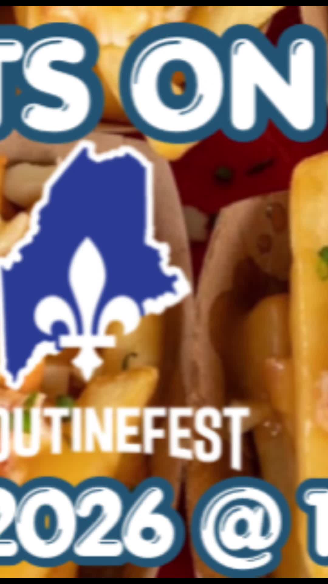 @PoutineFest