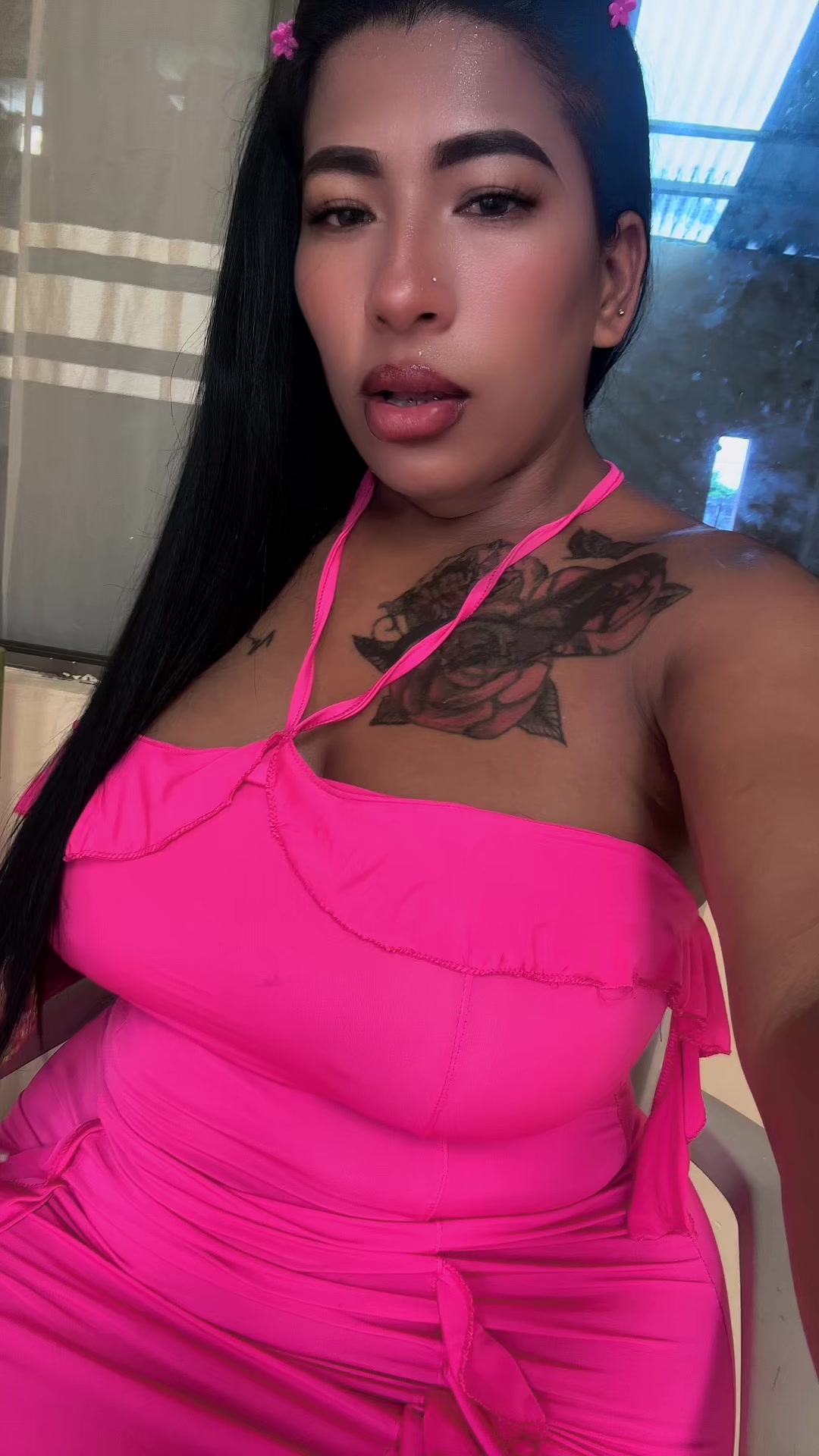 @🎀Chinita Mary 🎀