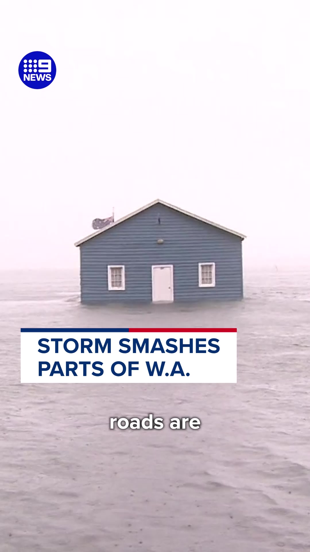 @9News Perth