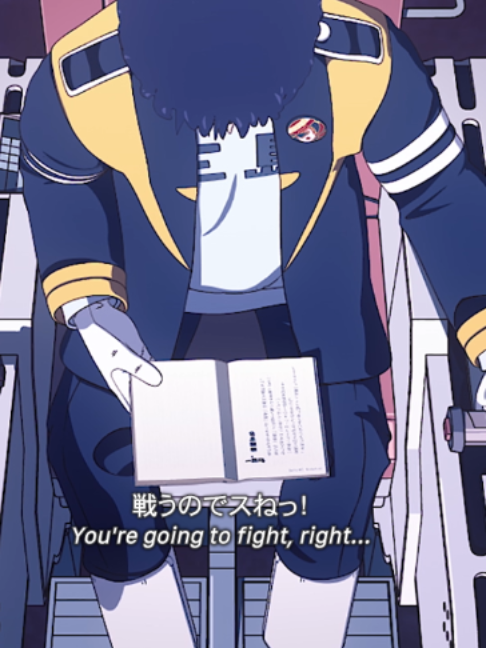 @TOHO animation Official