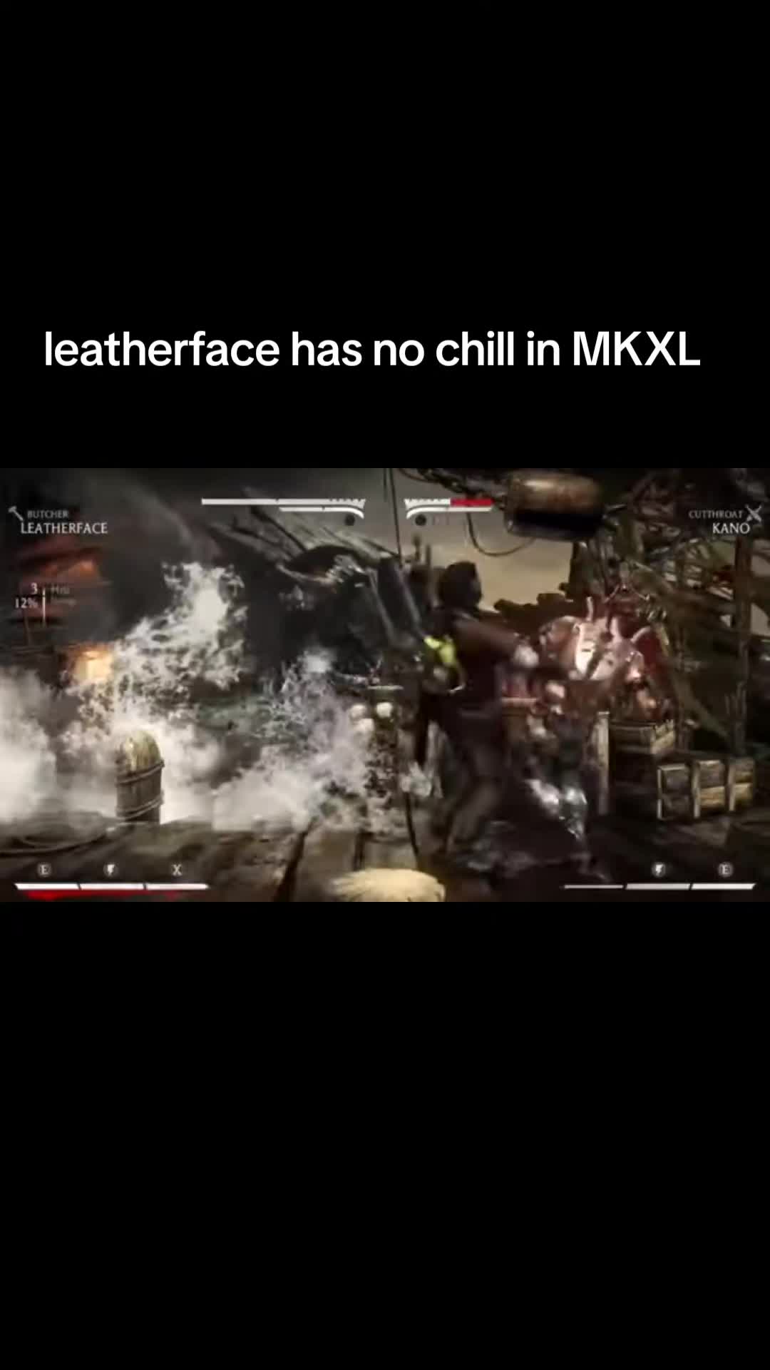 @Mrmercy the 2nd