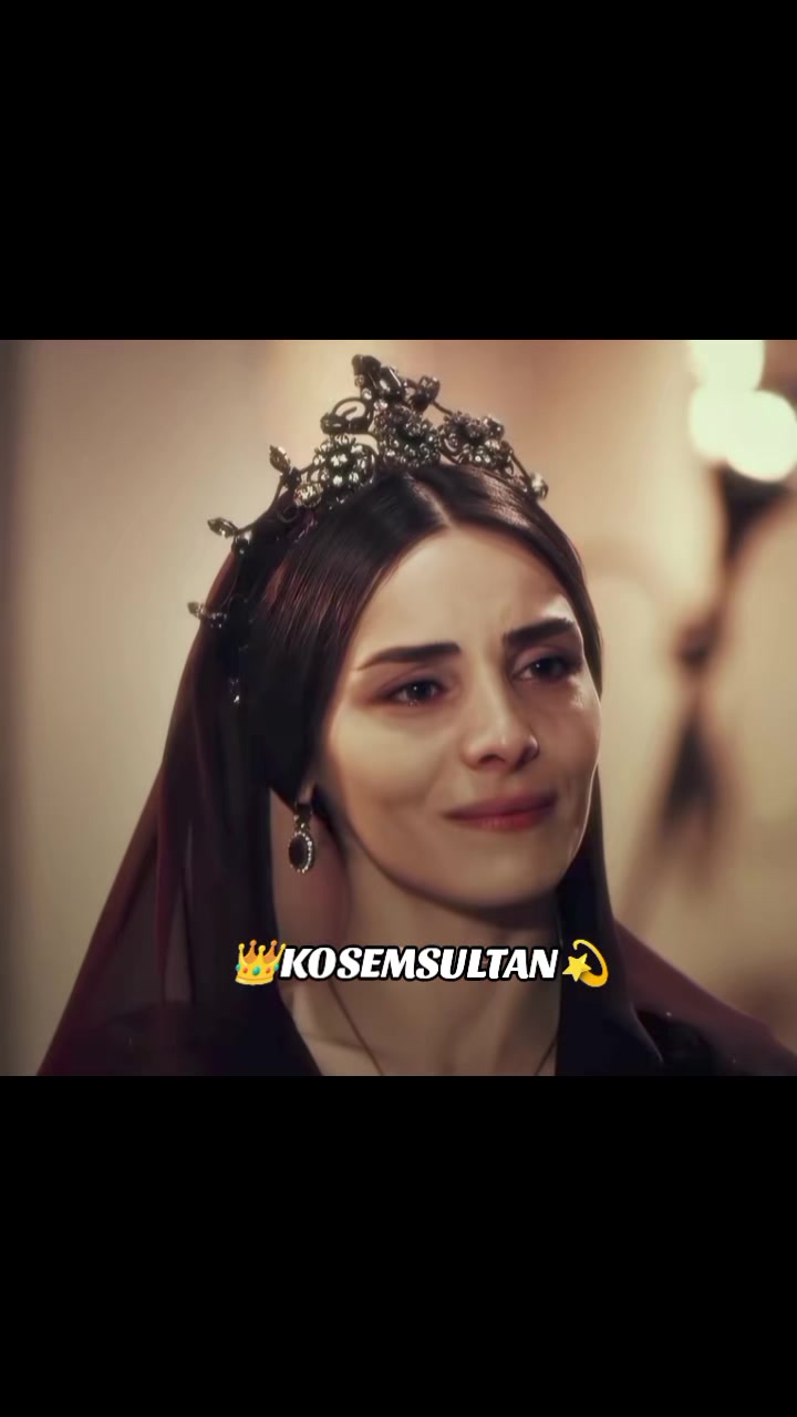 @👑 KOSEM SULTAN 💫