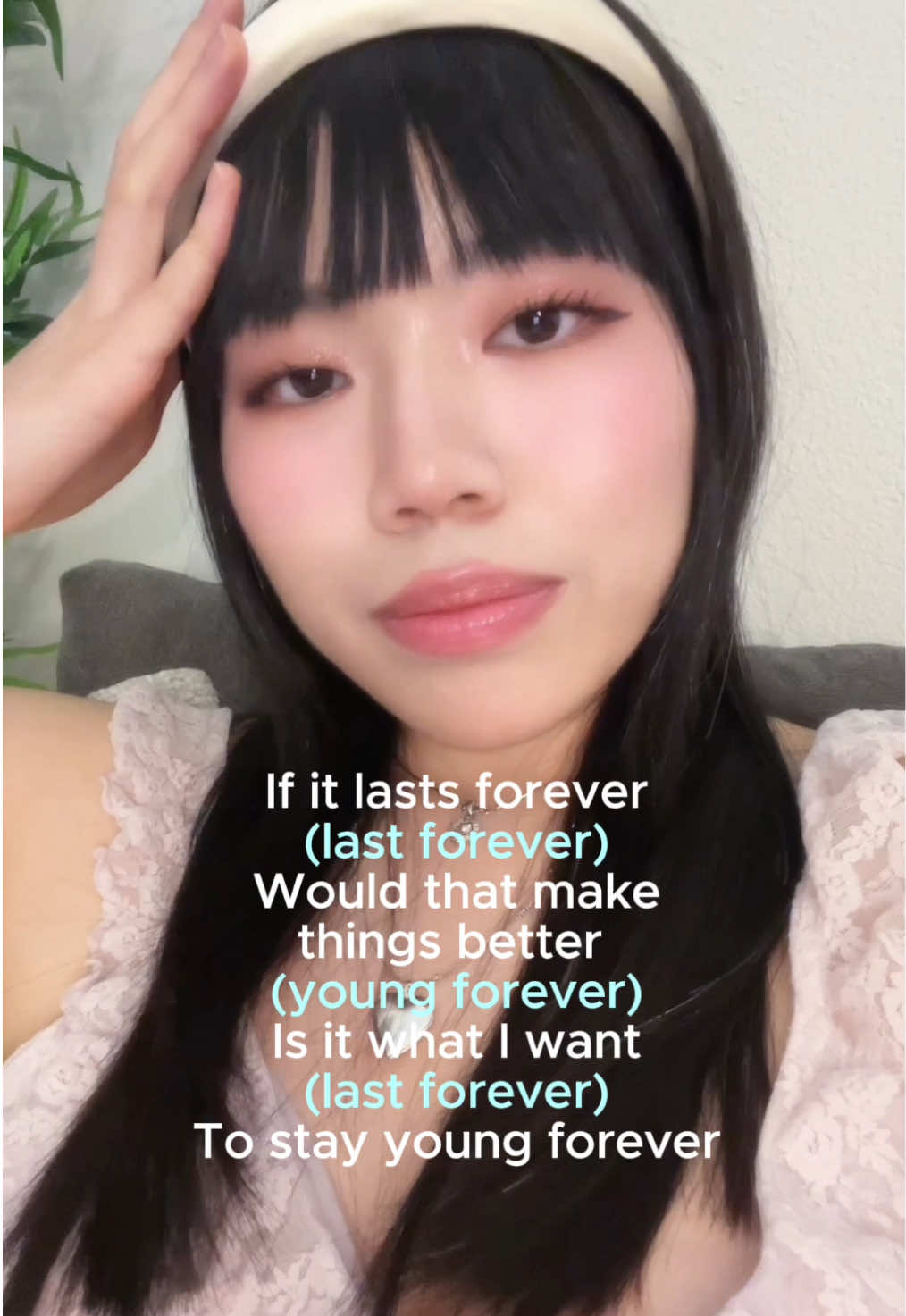 @Melody T