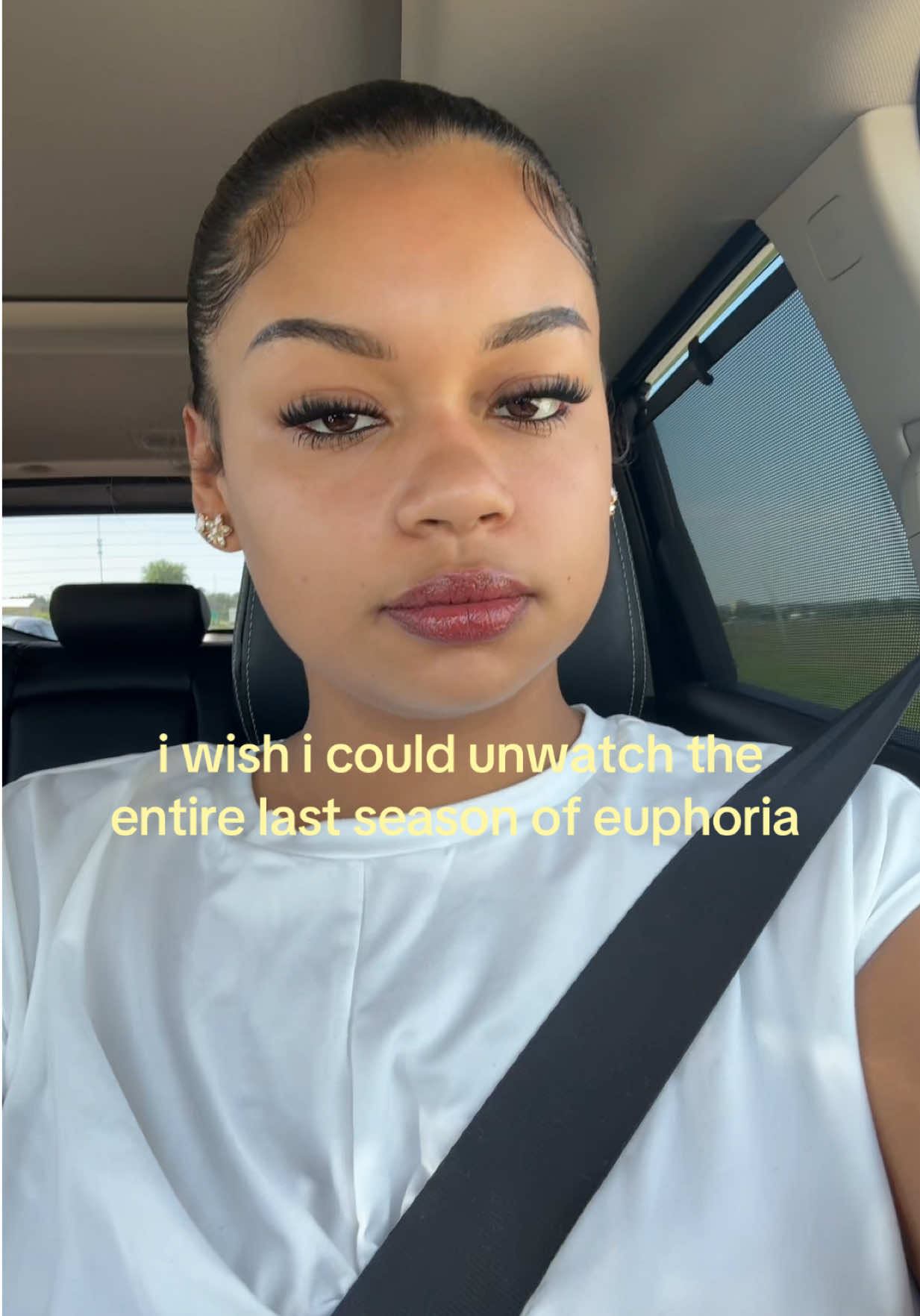 @Tyra Marie