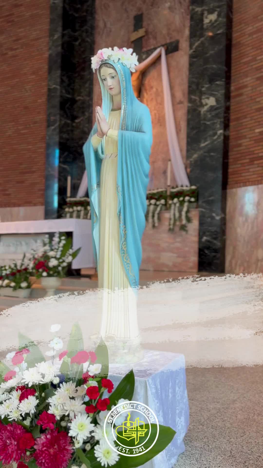 @stbenorg