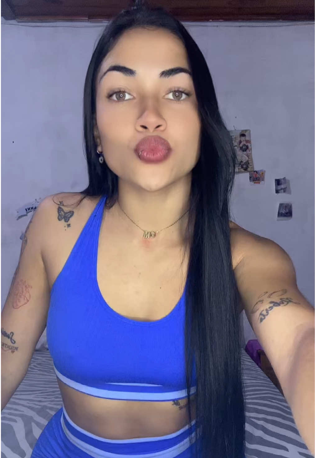 @Melii Fernandezッ