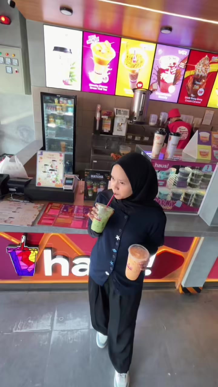 @Laila Fauziah