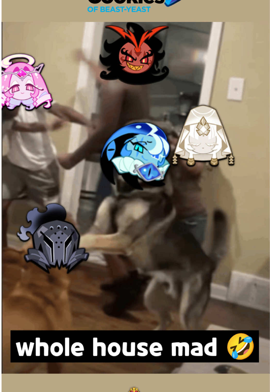 @CookieRun