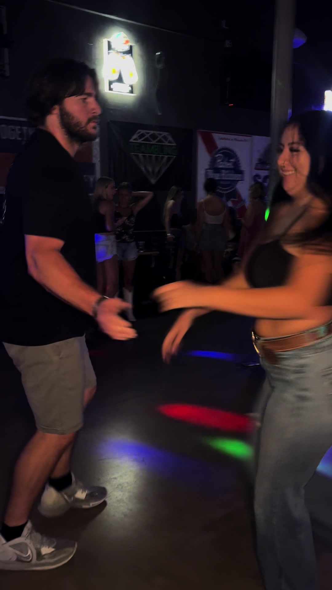 @Electric Events AZ