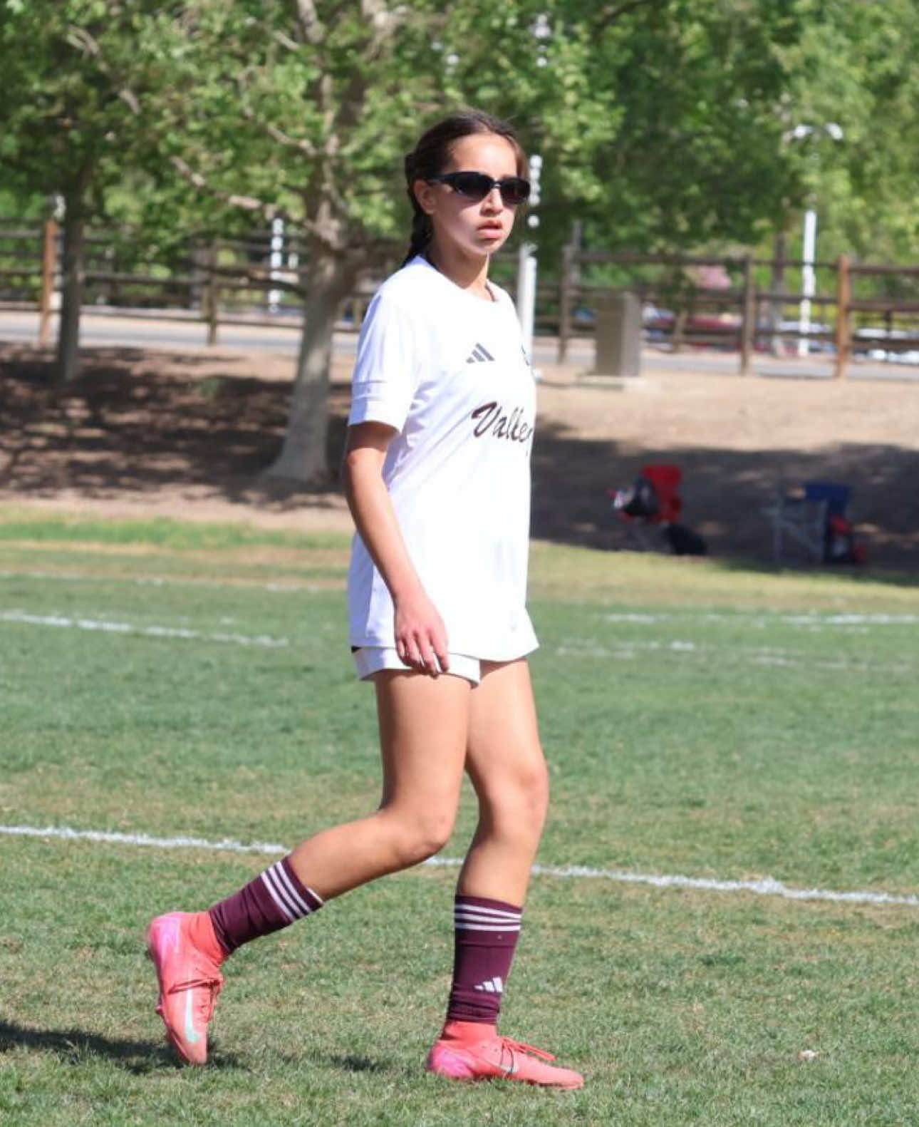 @Valley F.C.
