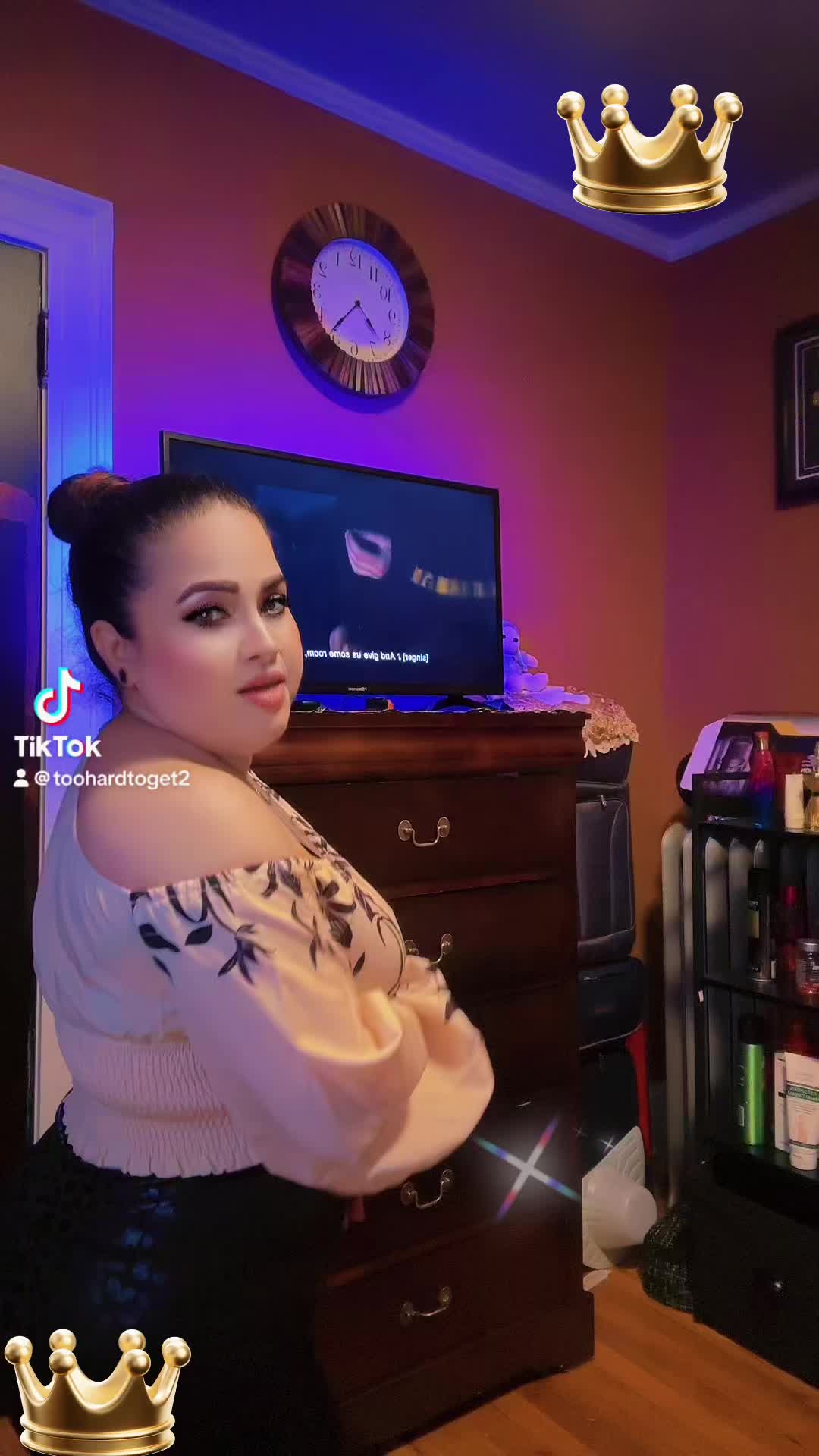 @PRIYA AMANDA 3😍