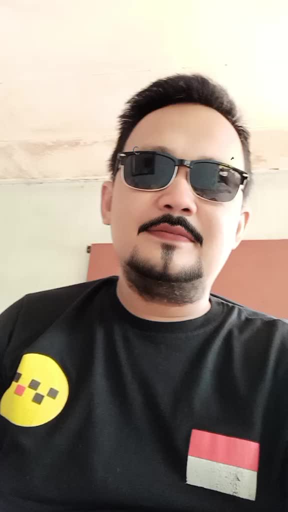 @Siti Halimah