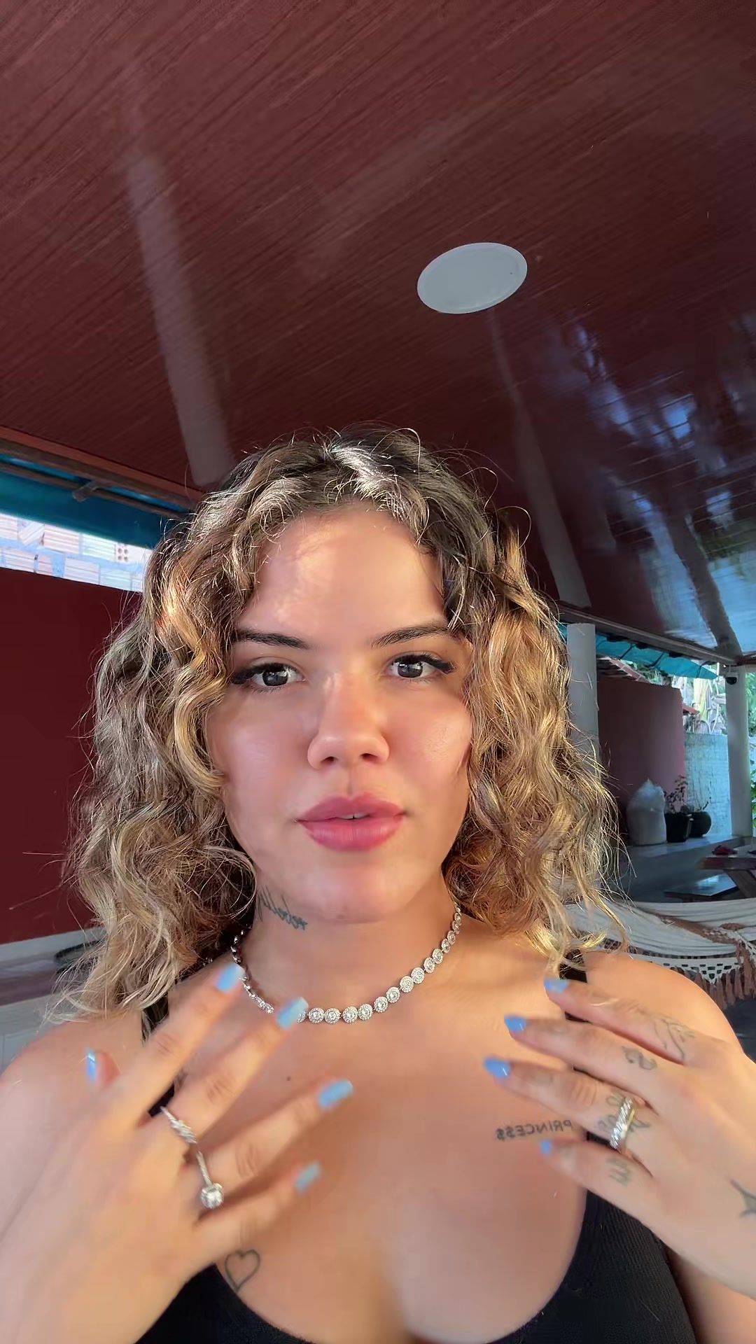 @Yandra Costa