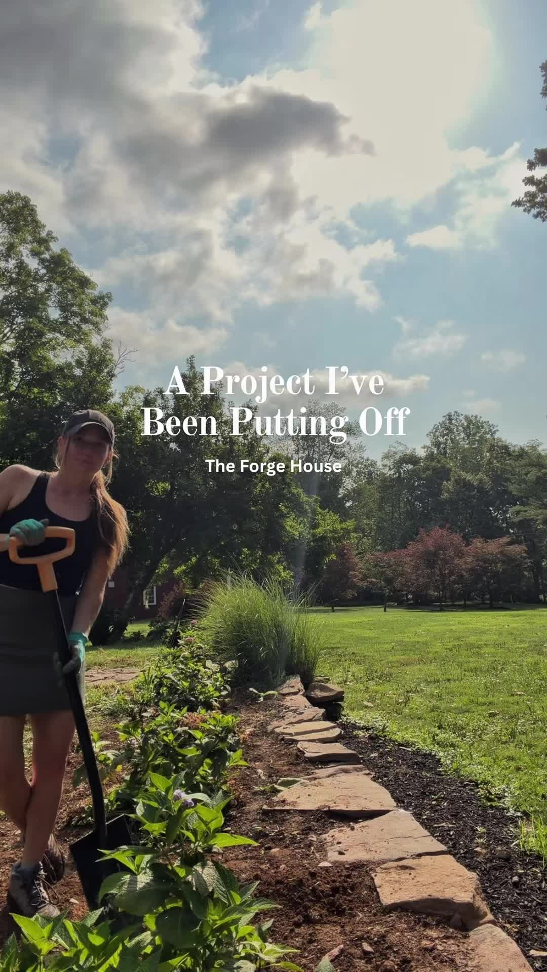 @Tyler Bouldin: The Forge House