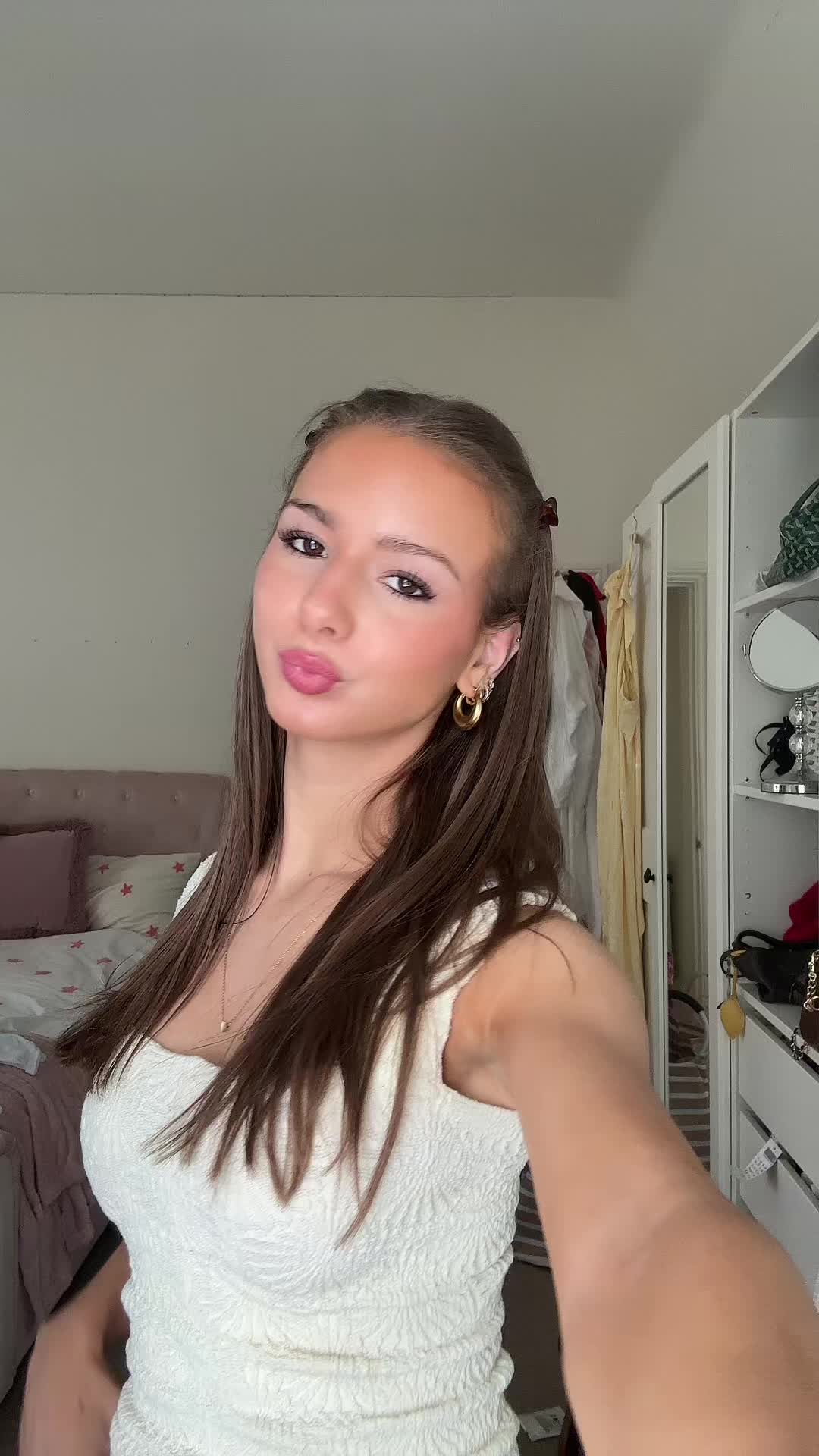 @eva&rsquo;s spam 🤗