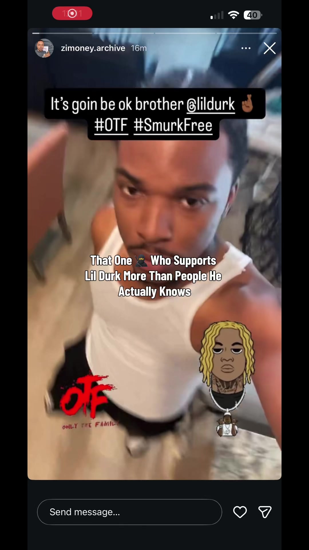 @DA REAL ZI MONEY 🤑♿️