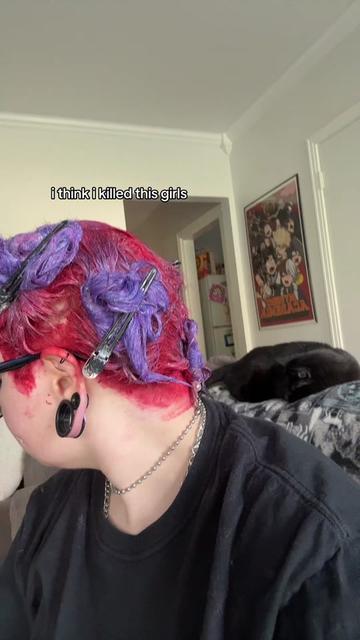 @🌈🪬🍄🌿🌙⛓️🦇🥀