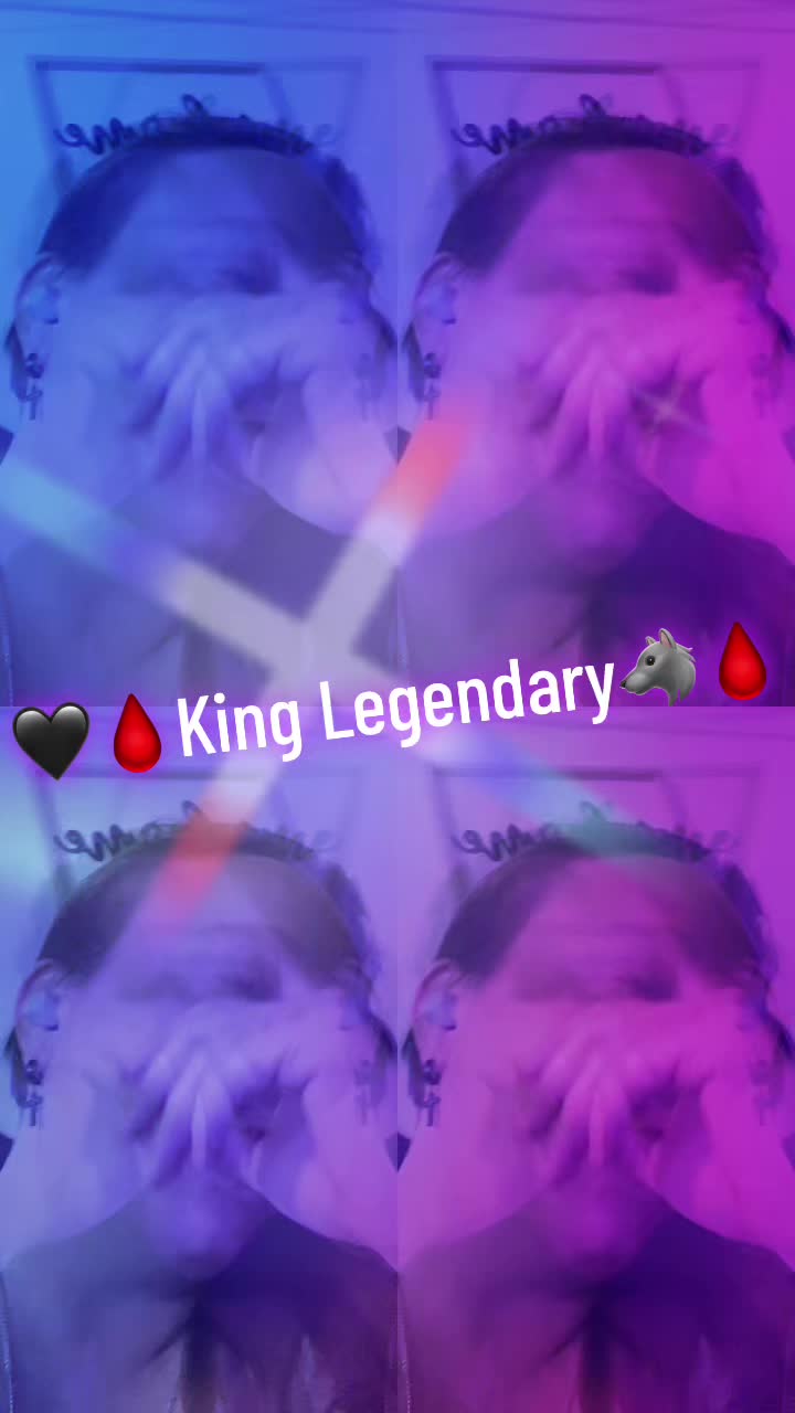 @👑🐺🔥KingLegendary🐺🖤🩸