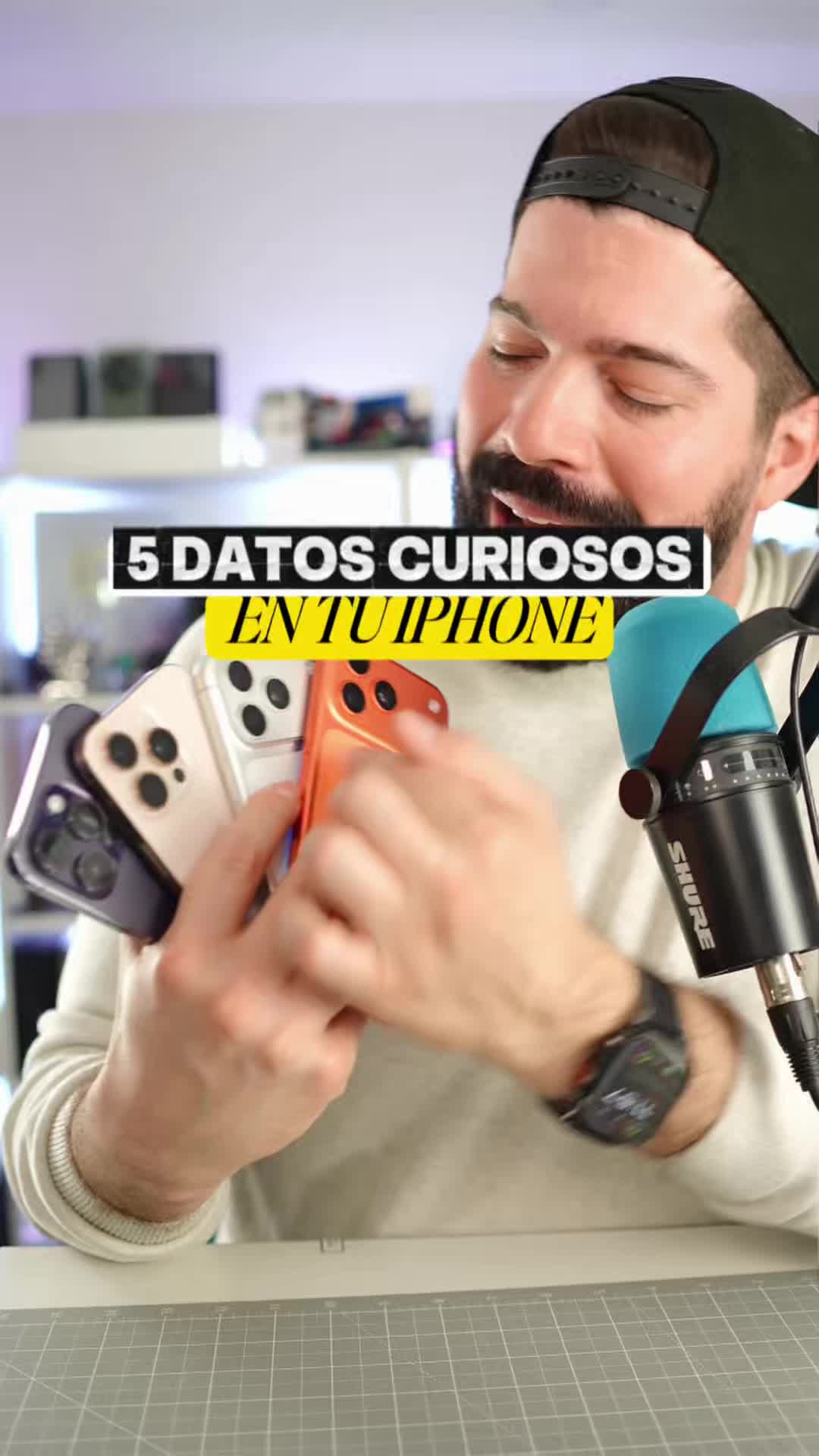 @Mau&ensp;Lozano&ensp;Tech