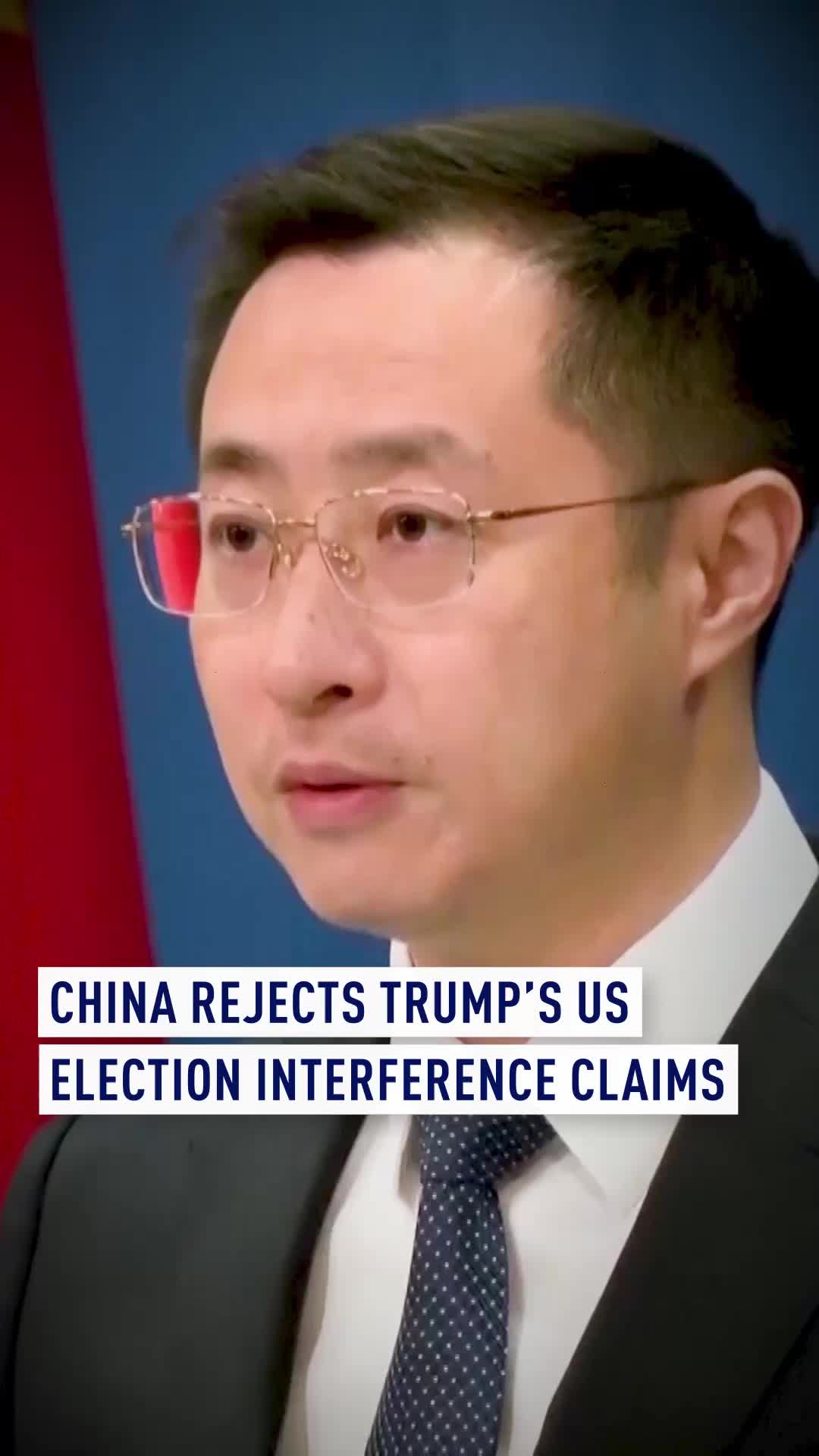 @CGTN Europe
