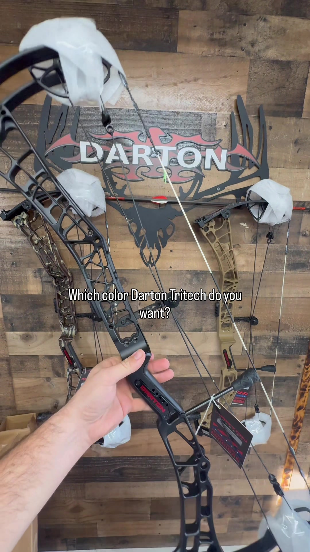 @Ryan | Archery Tech