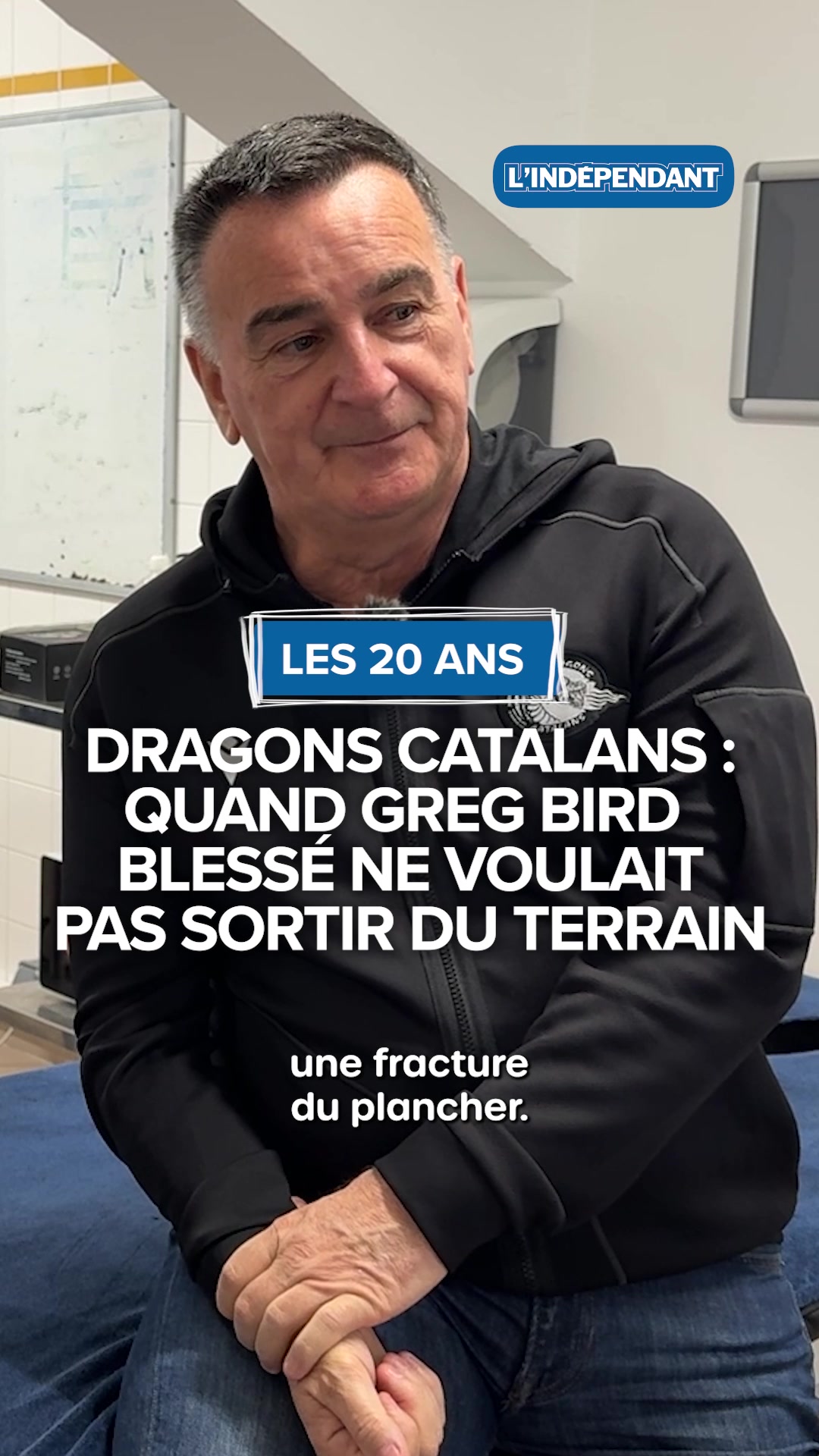 @L'Ind&eacute;pendant