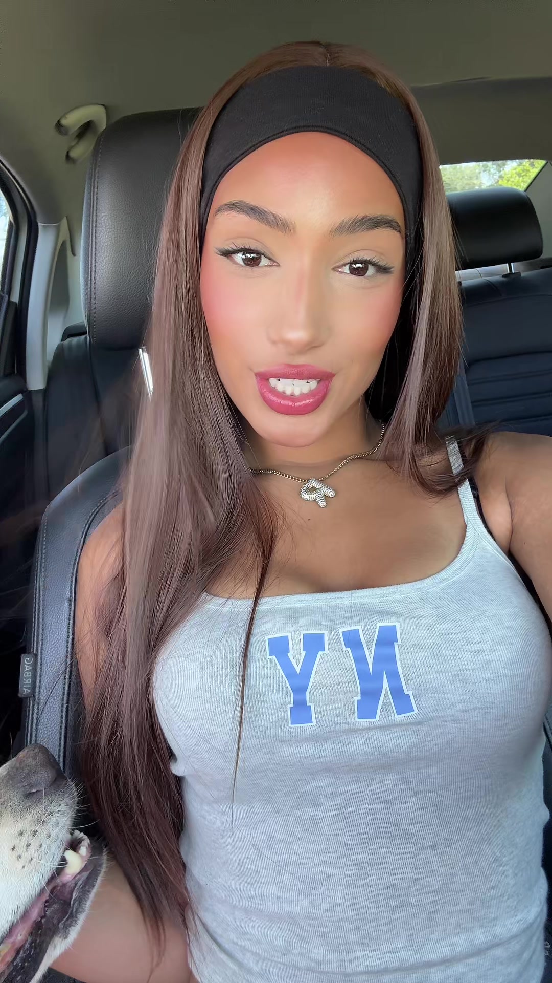 @Mahriya