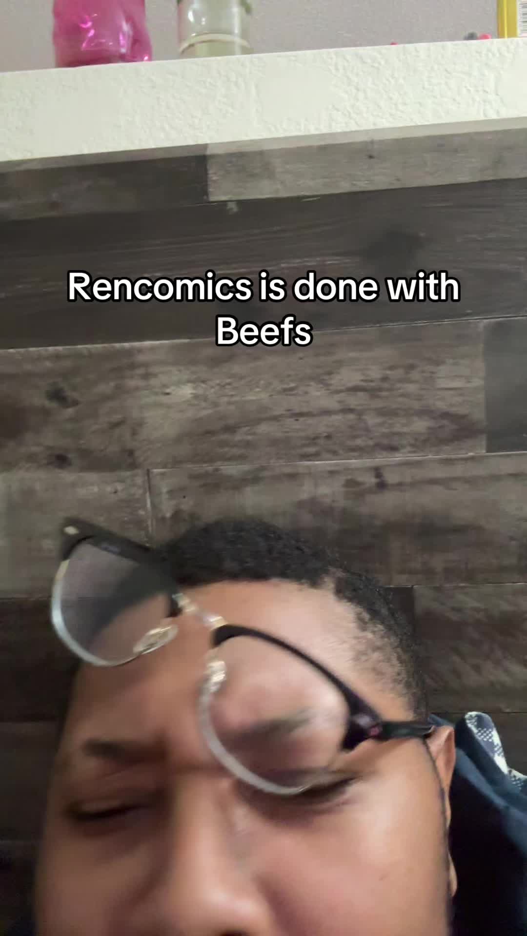 @Ren Comics