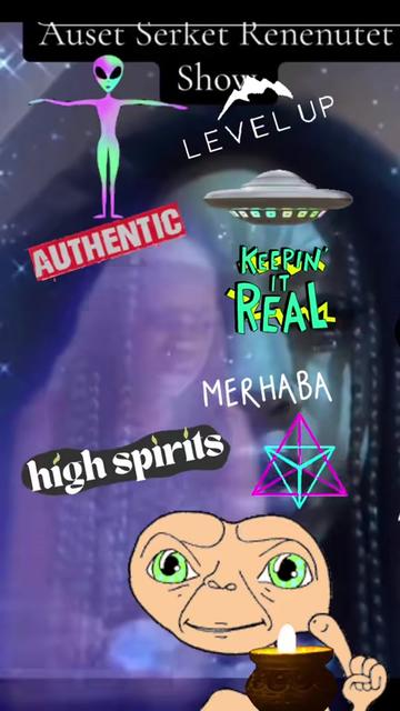 @Soul Woke Eye Open ๐๏ธ