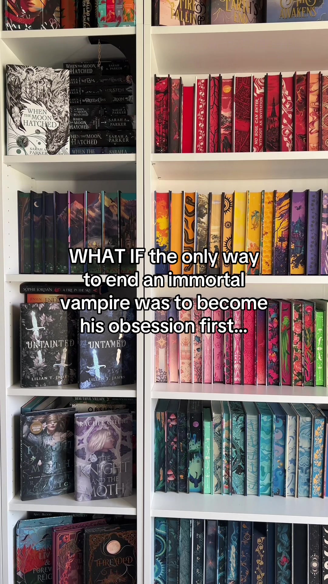 @Brittni Chenelle Books