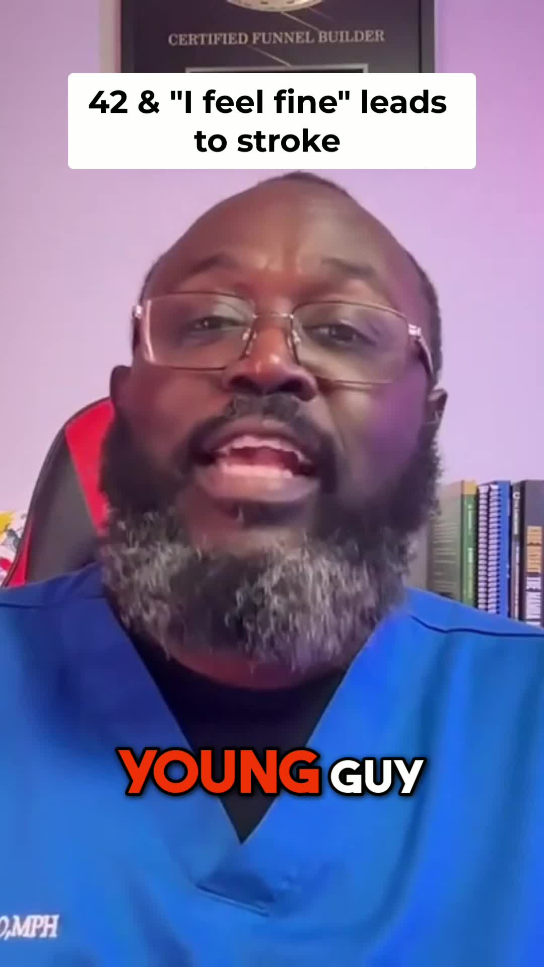 @👨🏿⚕️Berry Pierre DO,MPH