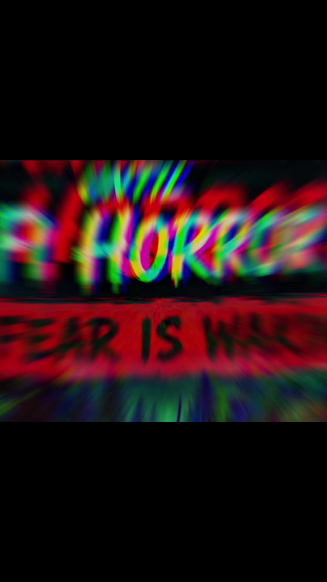 @SCI-FI HORROR FEST